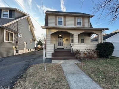 526 Spruce St, Roselle Park, NJ, 07204