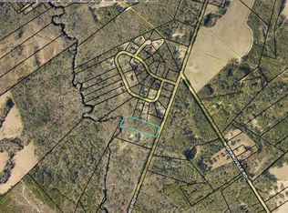 Society Hill Rd, Darlington, SC 29532