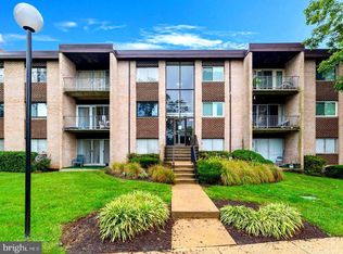 3730 Bel Pre Rd APT 14, Silver Spring, MD 20906