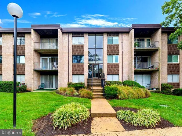 3730 Bel Pre Rd APT 14, Silver Spring, MD 20906