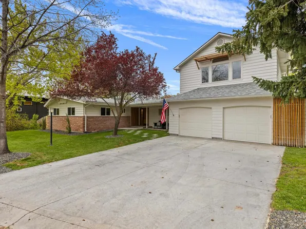 702 W Ranch Rd, Boise, ID 83702