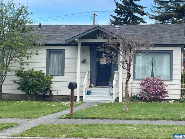 1117 E 4th St #2, Pt Angeles, WA 98362