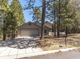 4218 E Broken Rock Loop, Flagstaff, AZ 86004