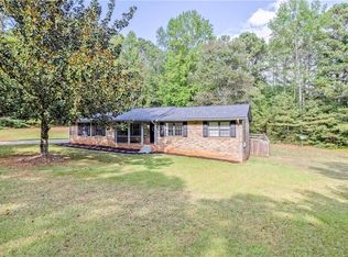 1167 McClung Rd, Hiram, GA 30141