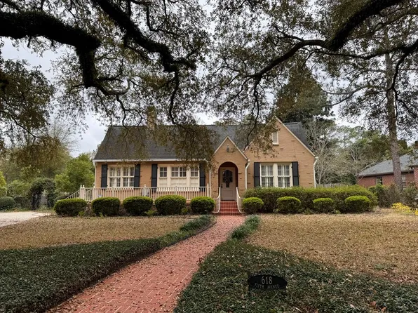 618 5th Ave, Albany, GA 31701