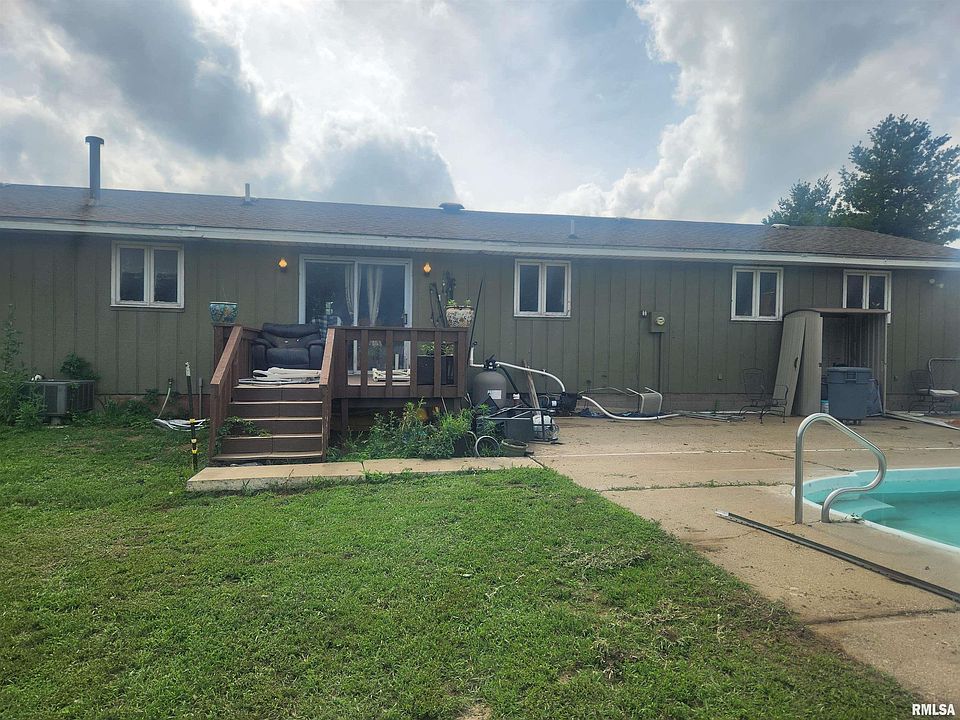 1st image of 10356 N Manito Rd