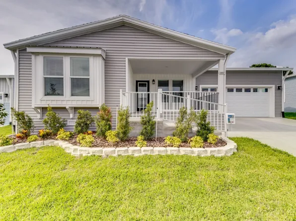 38947 Golf View Ave, Dade City, FL 33525