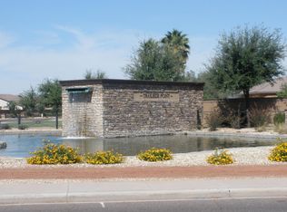 7430 W Carter Rd, Laveen, AZ 85339