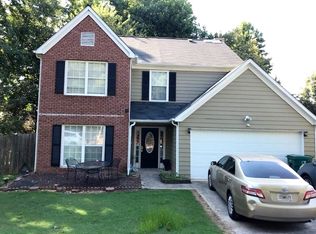 1098 Berkley Dr SE, Smyrna, GA 30082