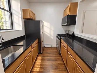 512 West 151st Street