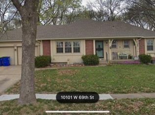 10000 W 69th St, Merriam, KS 66203