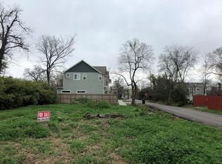 5002 Lee St, Houston, TX 77020