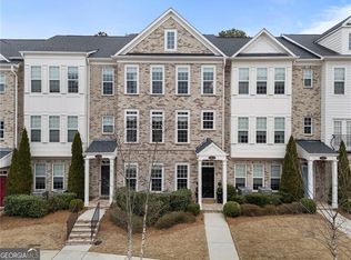 653 Hanlon Way, Alpharetta, GA