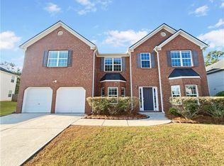 4372 Shamrock Dr, Atlanta, GA 30349