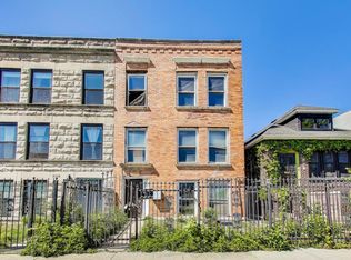 3314 W Carroll Ave, Chicago, IL 60624