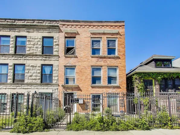 3314 W Carroll Ave, Chicago, IL 60624
