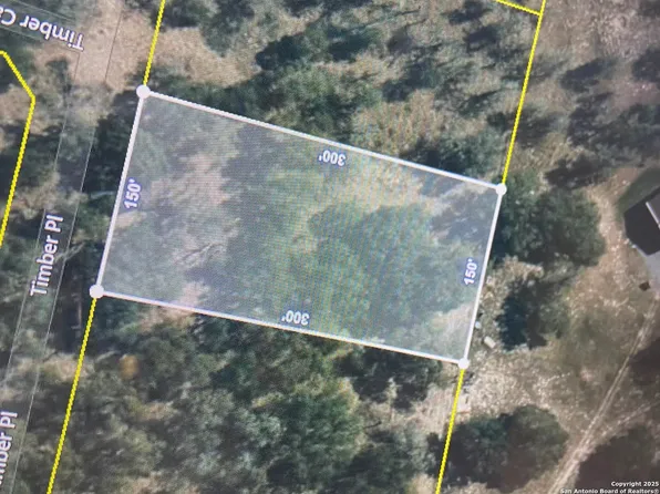169 Timber LOT 18, La Vernia, TX 78121
