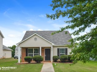 6337 Avery St, Covington, GA 30014