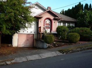 30 NE Gilham Ave, Portland, OR 97213