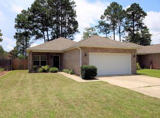 1722 Maple Ave, Niceville, FL 32578