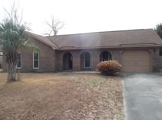 8135 N Ridgebrook Dr, Charleston, SC 29420