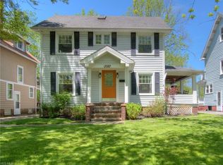 3357 Dellwood Rd, Cleveland Heights, OH 44118