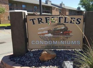 6701 Eastridge Rd APT 1109, Odessa, TX 79762