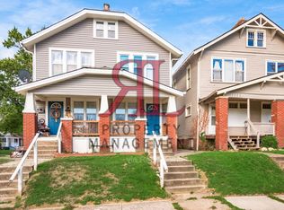 1113 S 22nd St, Columbus, OH 43206