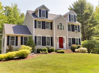 83 Foster Ct, Gardner, MA 01440