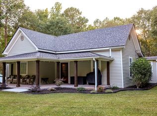 35 Steele Rd, Griffin, GA 30223