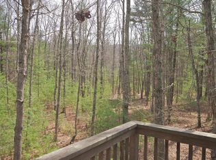 55 Texas Ln, Goshen, VA 24439