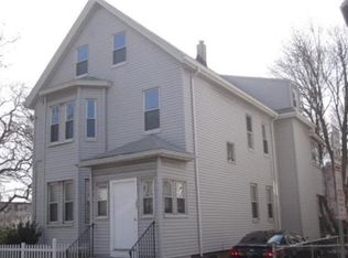 123 Sagamore Ave, Chelsea, MA 02150