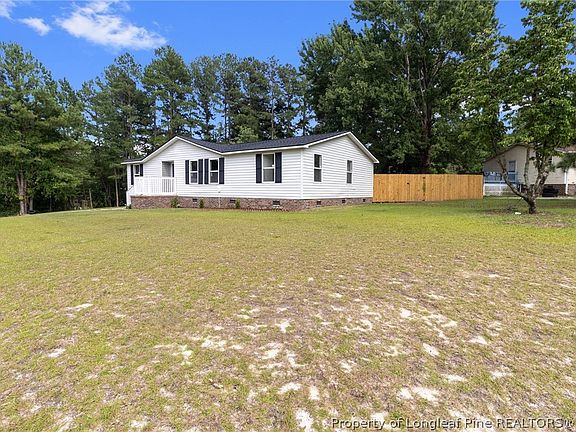 2nd image of 203 McDougald Dr