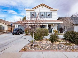 1827 Gates Ave, Kingman, AZ 86401