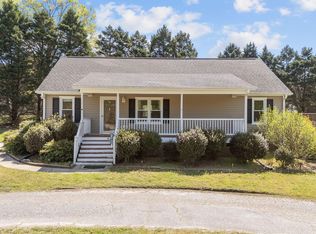 179 Willie Clifton Dr, Angier, NC 27501