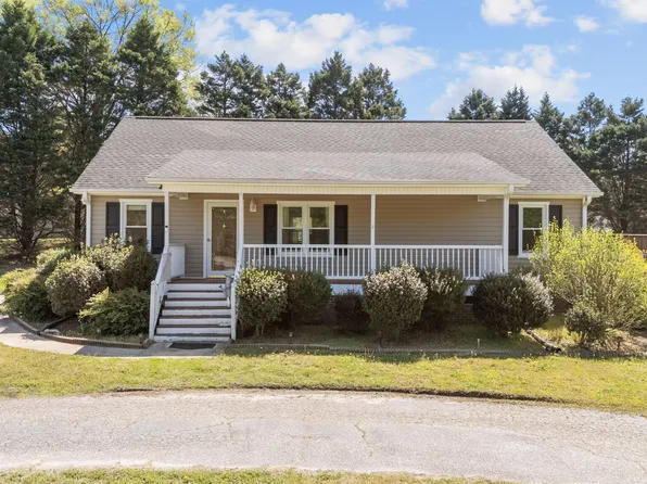 179 Willie Clifton Dr, Angier, NC 27501