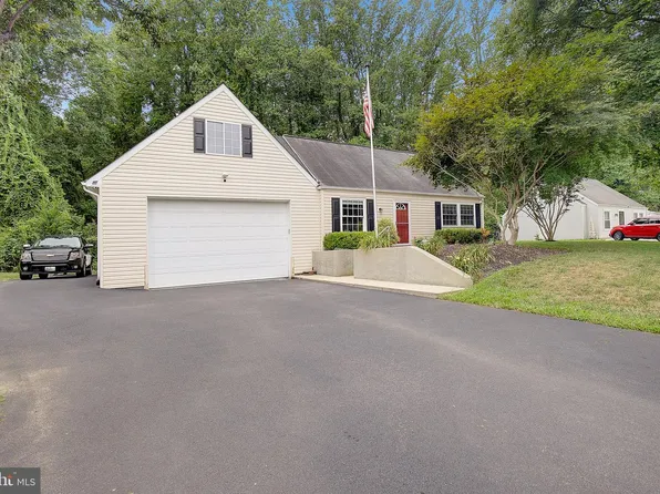 4305 Cassell Blvd, Prince Frederick, MD 20678