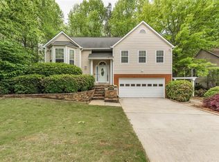 210 Radner Run, Lawrenceville, GA 30043