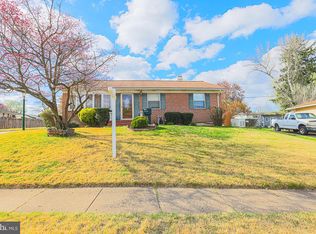 2405 Papaya Rd, Edgewood, MD 21040