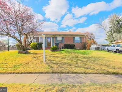 2405 Papaya Rd, Edgewood, MD, 21040