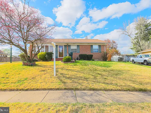 2405 Papaya Rd, Edgewood, MD 21040