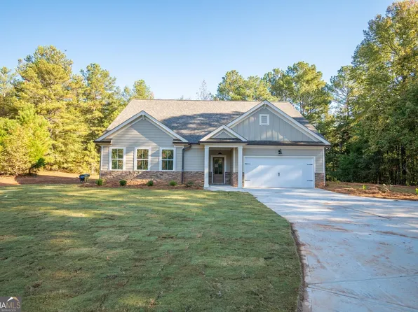 1040 Cabin Creek Dr, Nicholson, GA 30565