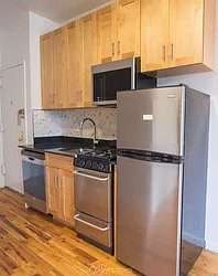 Rented by City Connections Realty