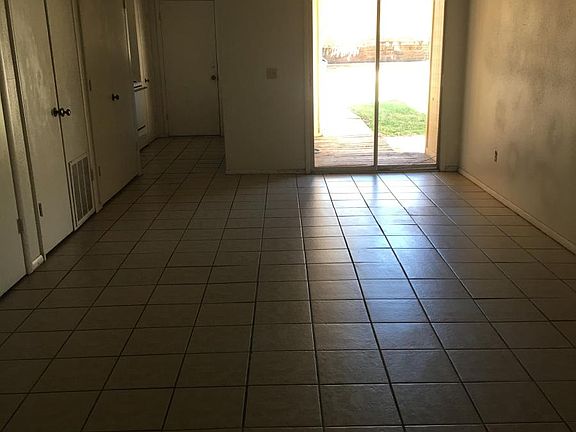 Living - Dinning room