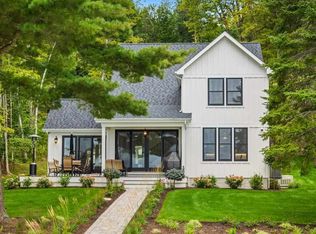 3370 Chula Vista Dr, East Jordan, MI 49727