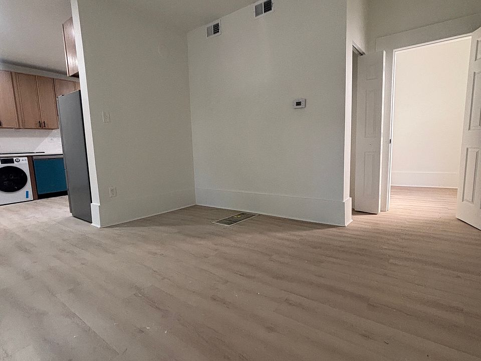 HUGE Living Space