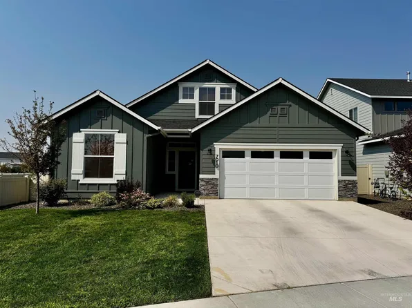 7010 W Grand Rapids Dr, Meridian, ID 83646