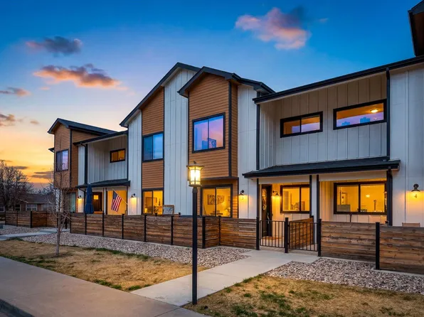 2402 49th Ave Ct #3, Greeley, CO 80634