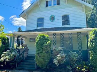 2314 NE Prescott St, Portland, OR 97211