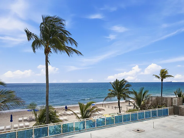 3900 Galt Ocean Dr #1116 — Photo 45